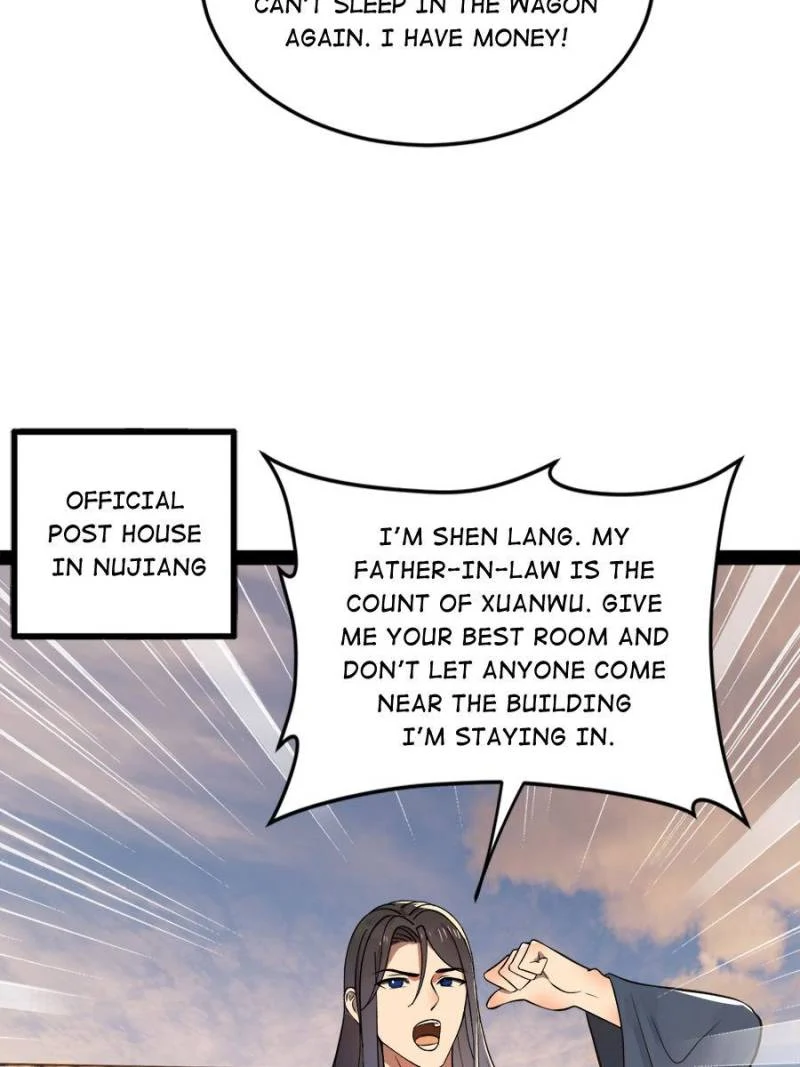 Ultimate Son-in-Law Chapter 120 - Page 45