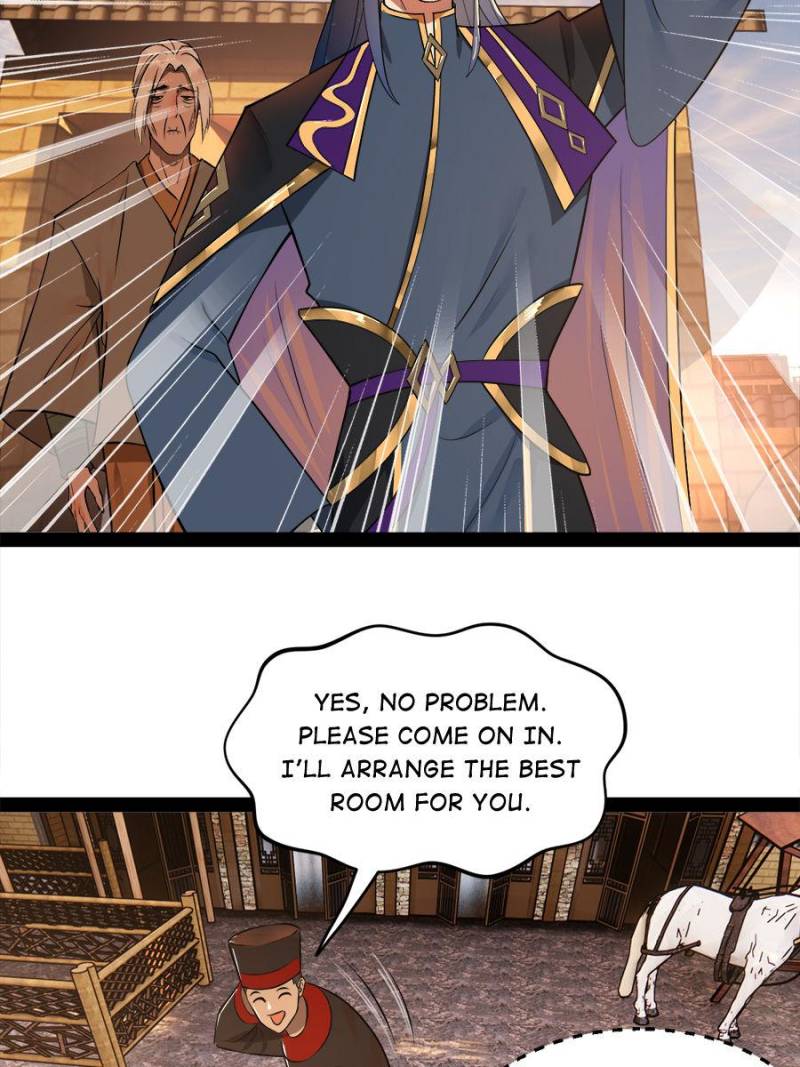 Ultimate Son-in-Law Chapter 120 - Page 46