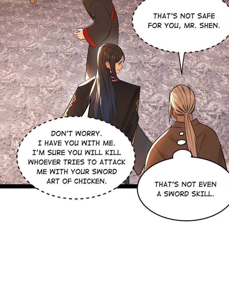 Ultimate Son-in-Law Chapter 120 - Page 47