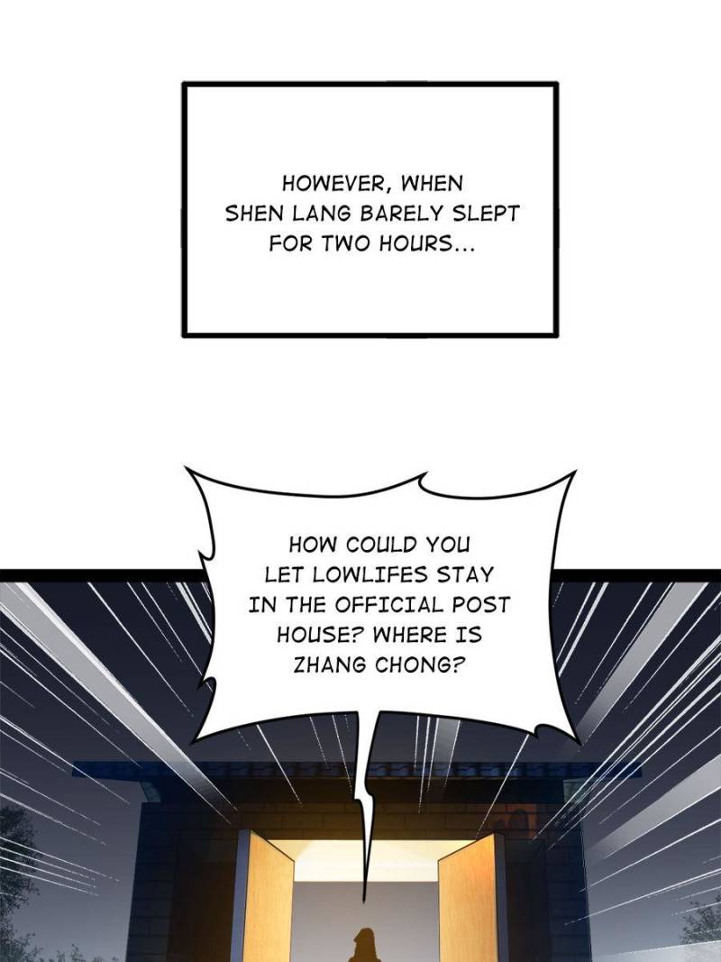 Ultimate Son-in-Law Chapter 120 - Page 50