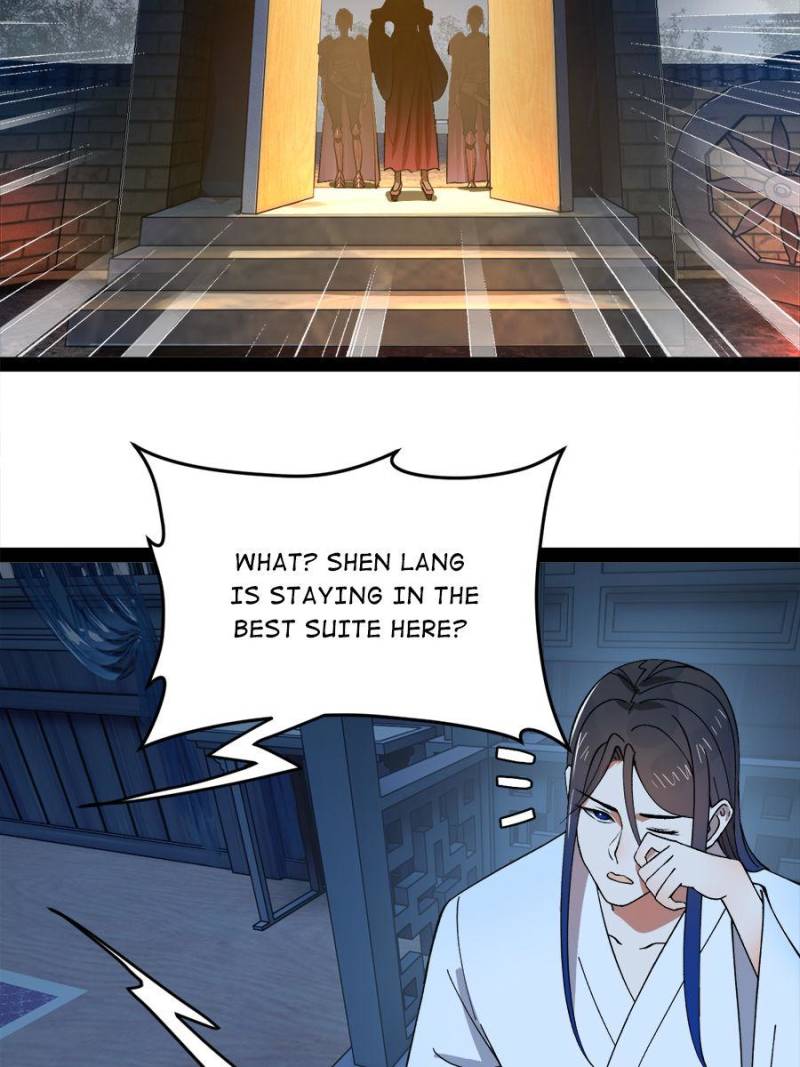 Ultimate Son-in-Law Chapter 120 - Page 51