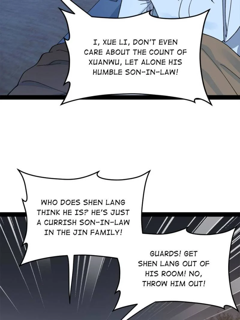 Ultimate Son-in-Law Chapter 120 - Page 52