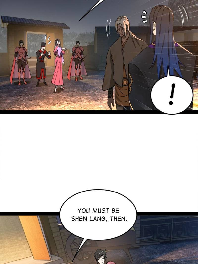Ultimate Son-in-Law Chapter 120 - Page 53