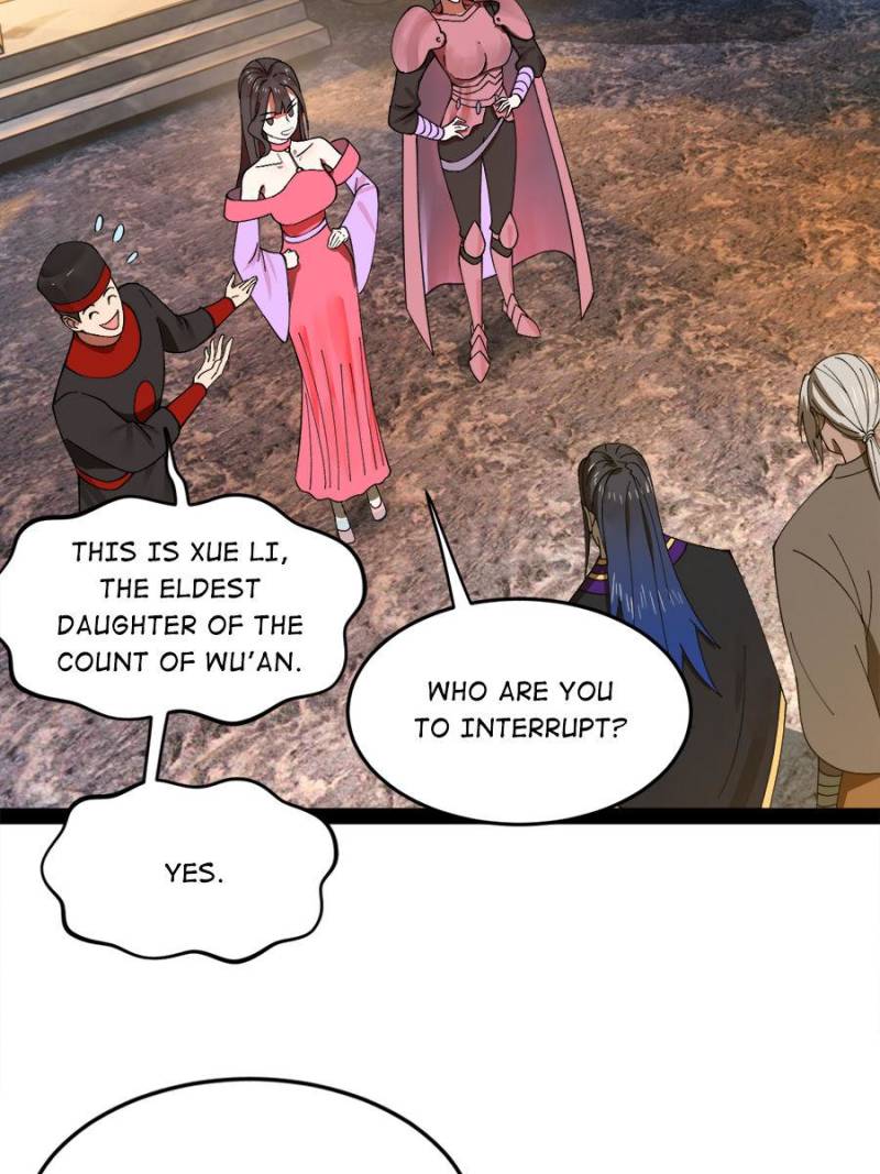 Ultimate Son-in-Law Chapter 120 - Page 54