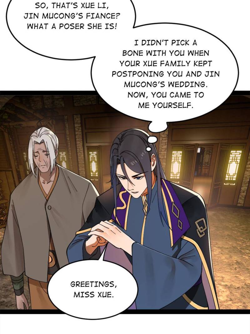 Ultimate Son-in-Law Chapter 120 - Page 55