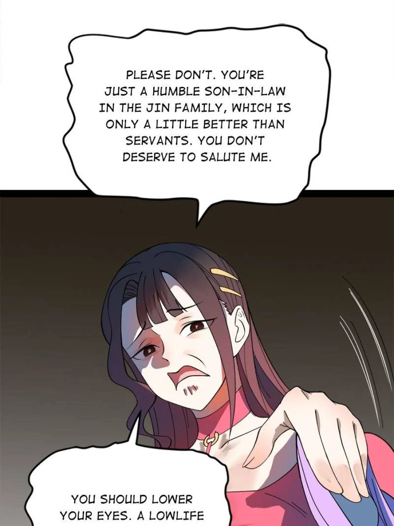 Ultimate Son-in-Law Chapter 120 - Page 56