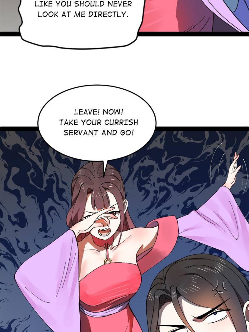 Ultimate Son-in-Law Chapter 120 - Page 57