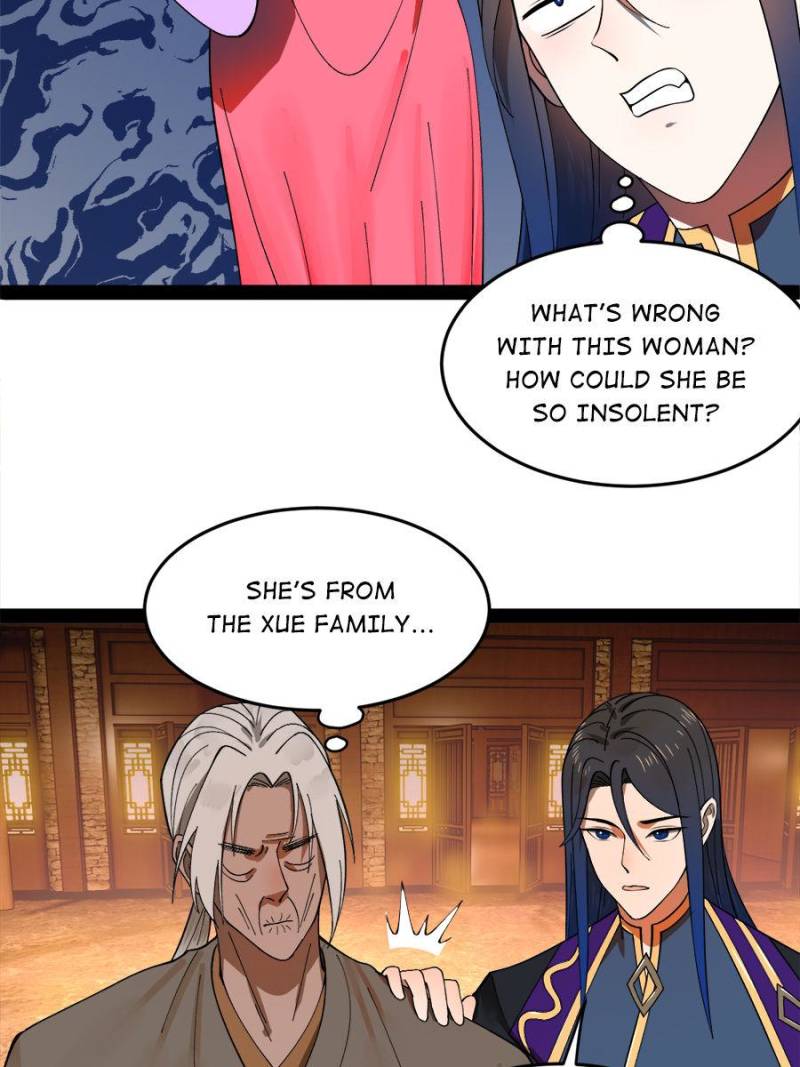 Ultimate Son-in-Law Chapter 120 - Page 58