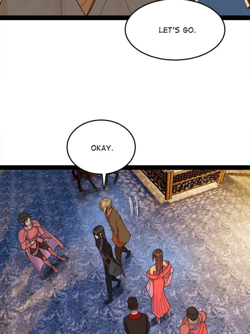 Ultimate Son-in-Law Chapter 120 - Page 59
