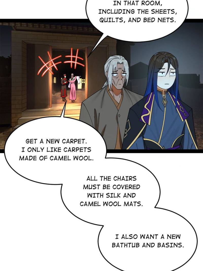 Ultimate Son-in-Law Chapter 120 - Page 63