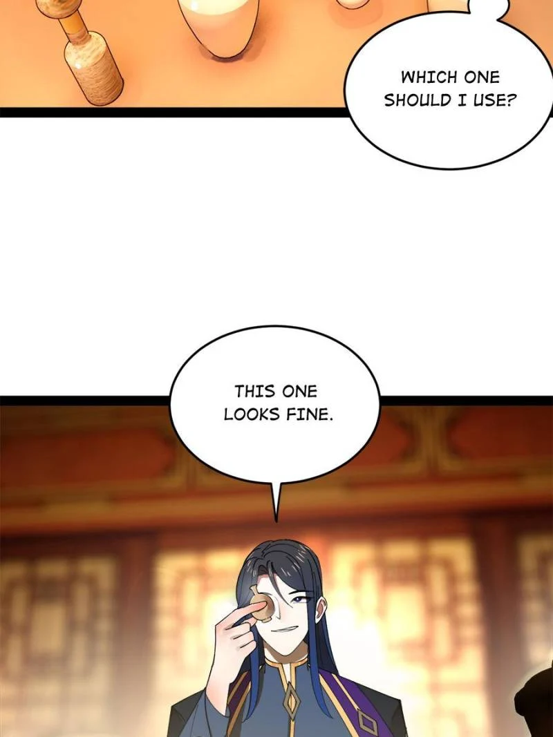 Ultimate Son-in-Law Chapter 120 - Page 65
