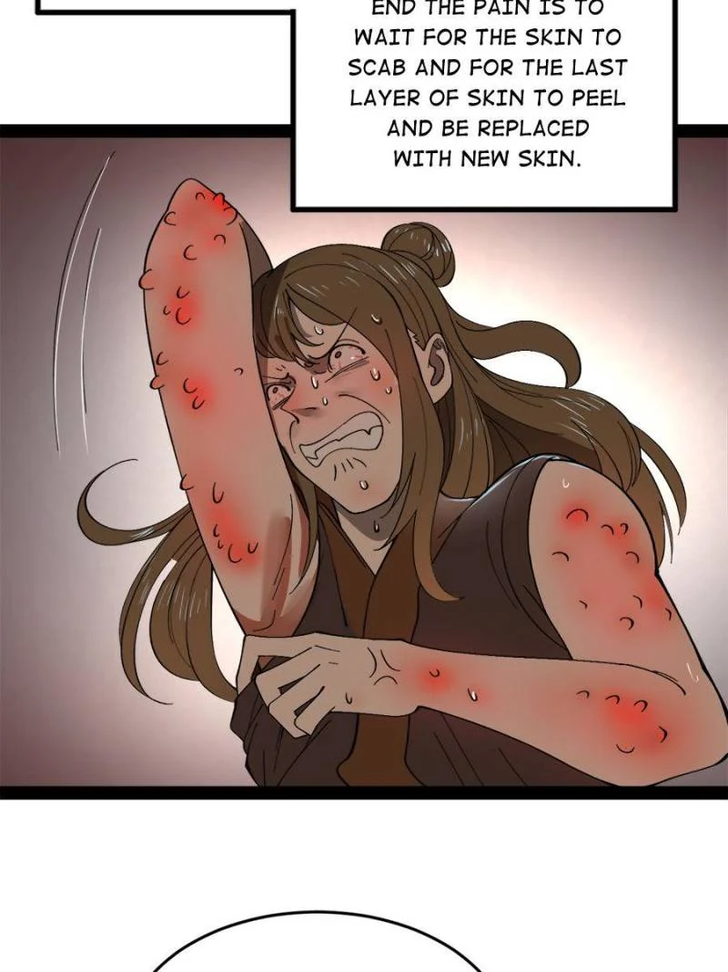 Ultimate Son-in-Law Chapter 120 - Page 67