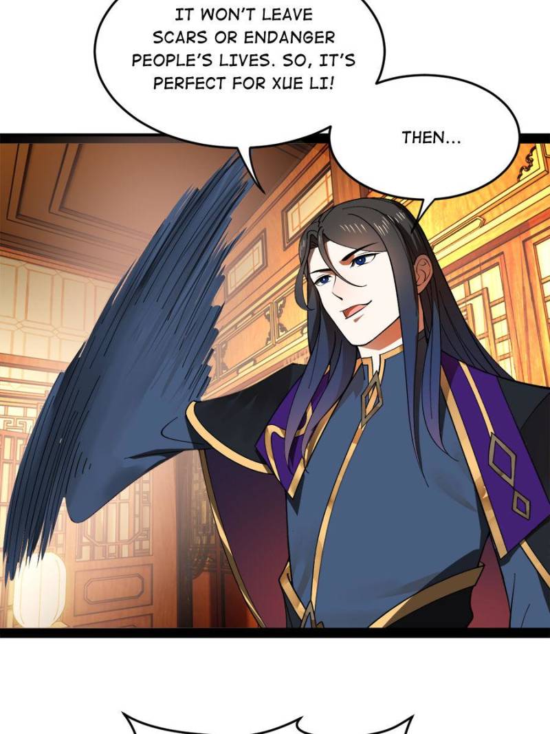 Ultimate Son-in-Law Chapter 120 - Page 68