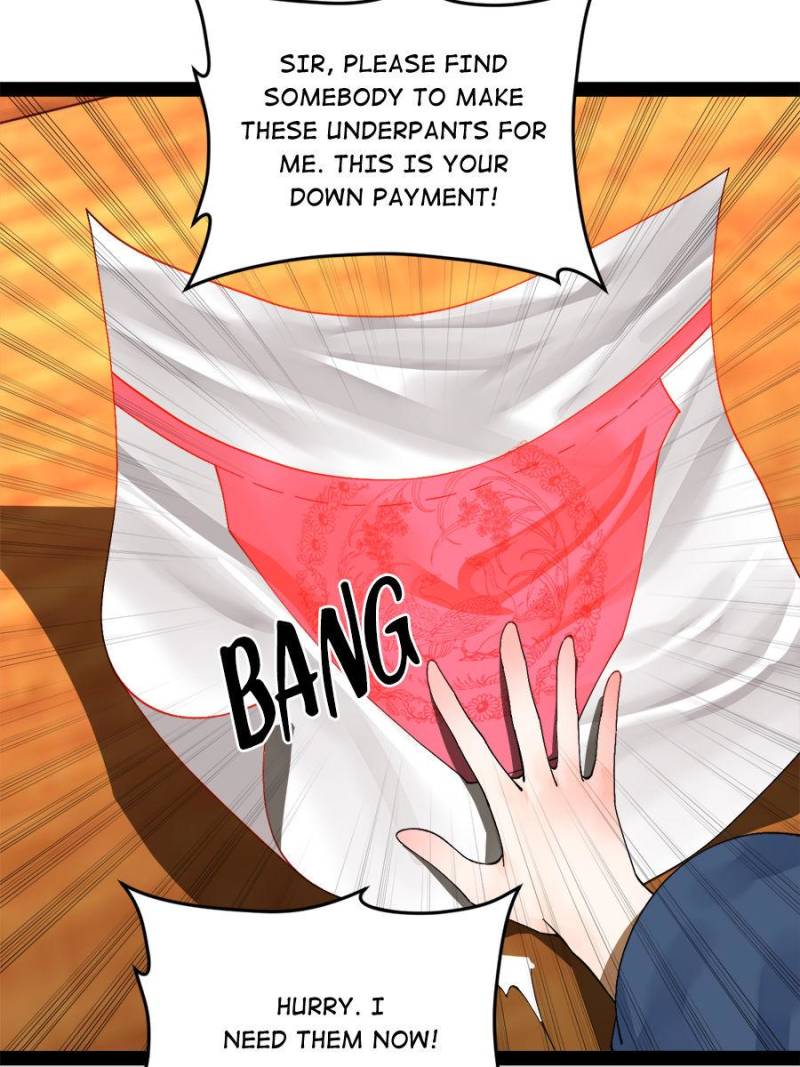 Ultimate Son-in-Law Chapter 120 - Page 69