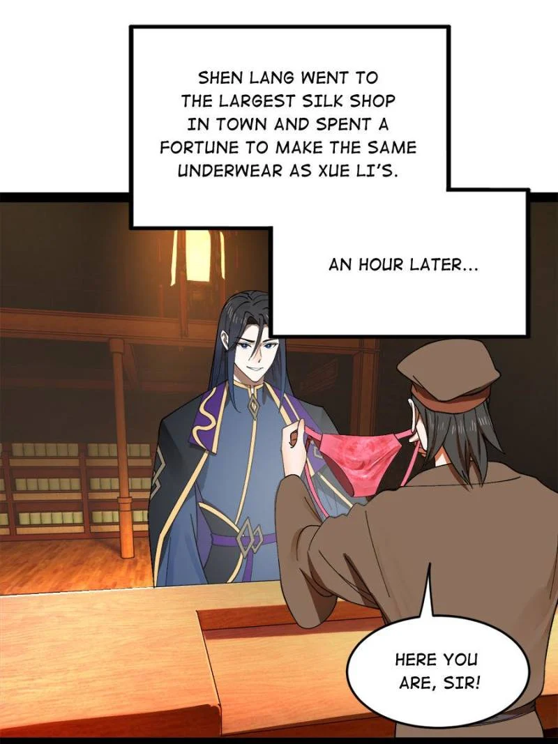 Ultimate Son-in-Law Chapter 121 - Page 1