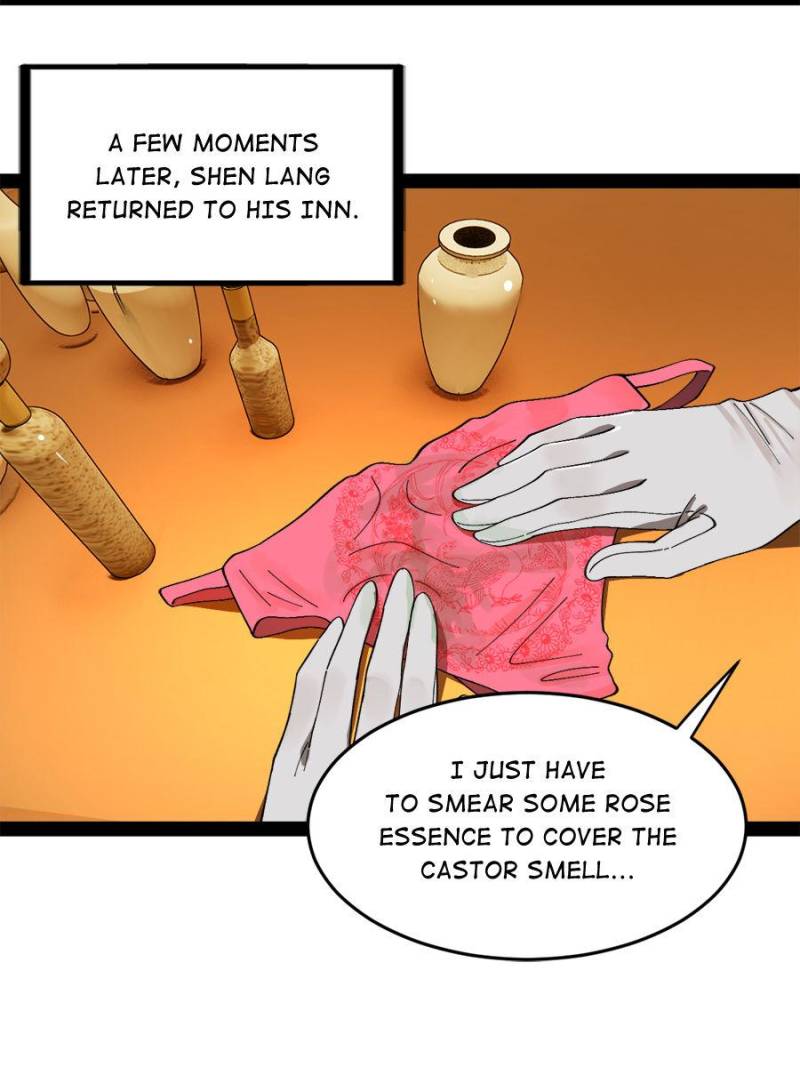 Ultimate Son-in-Law Chapter 121 - Page 2