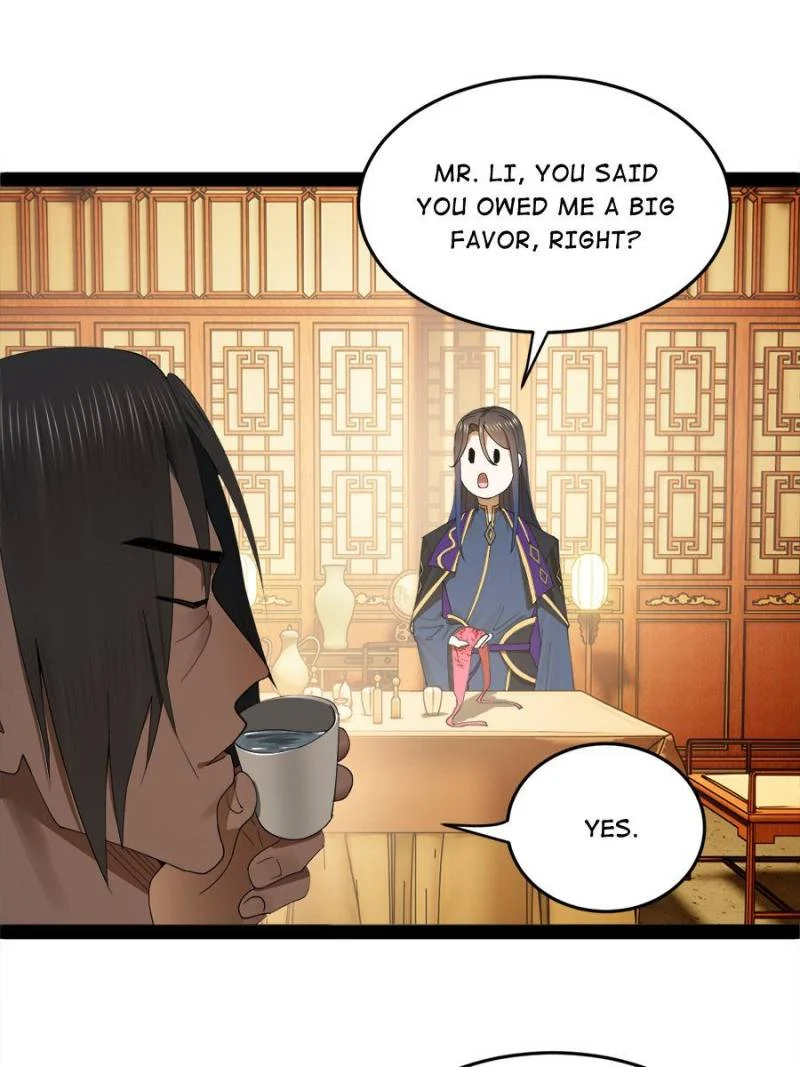 Ultimate Son-in-Law Chapter 121 - Page 4