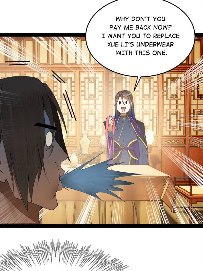 Ultimate Son-in-Law Chapter 121 - Page 5