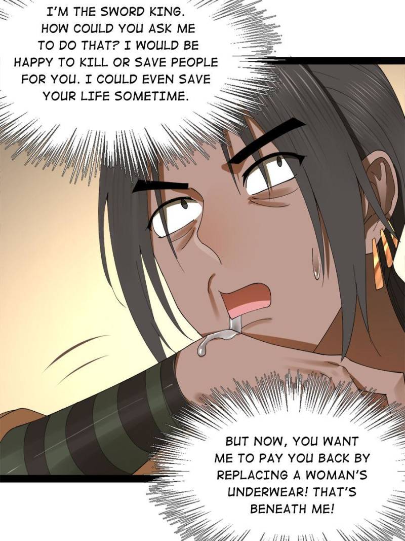 Ultimate Son-in-Law Chapter 121 - Page 6