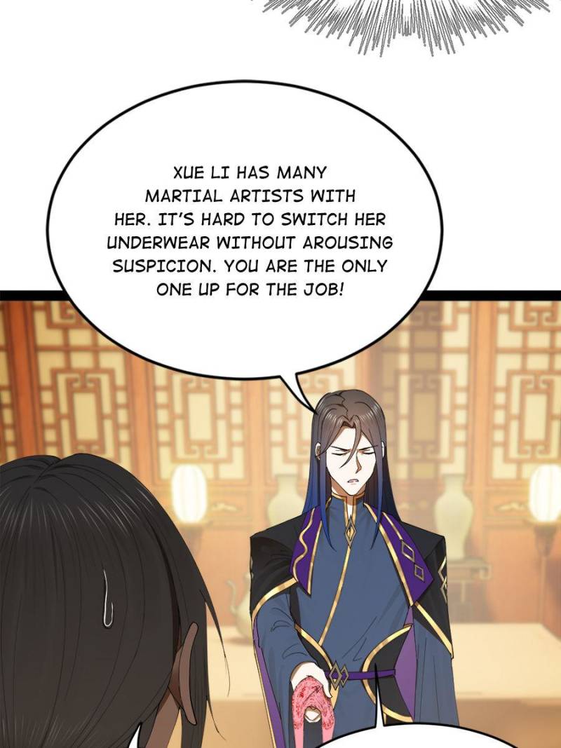 Ultimate Son-in-Law Chapter 121 - Page 7