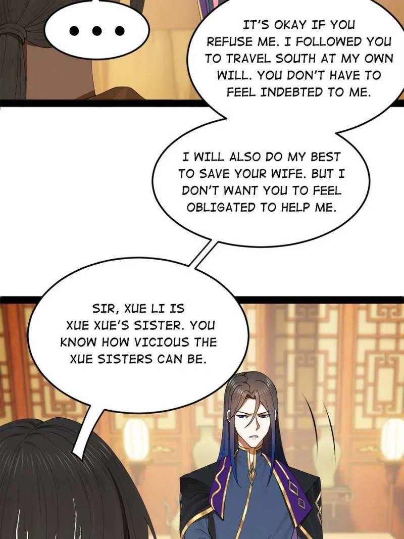 Ultimate Son-in-Law Chapter 121 - Page 8