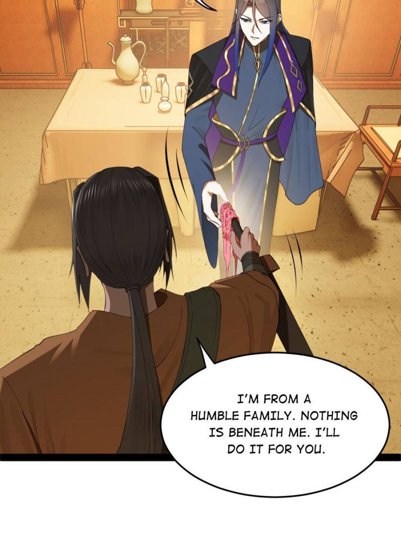 Ultimate Son-in-Law Chapter 121 - Page 10