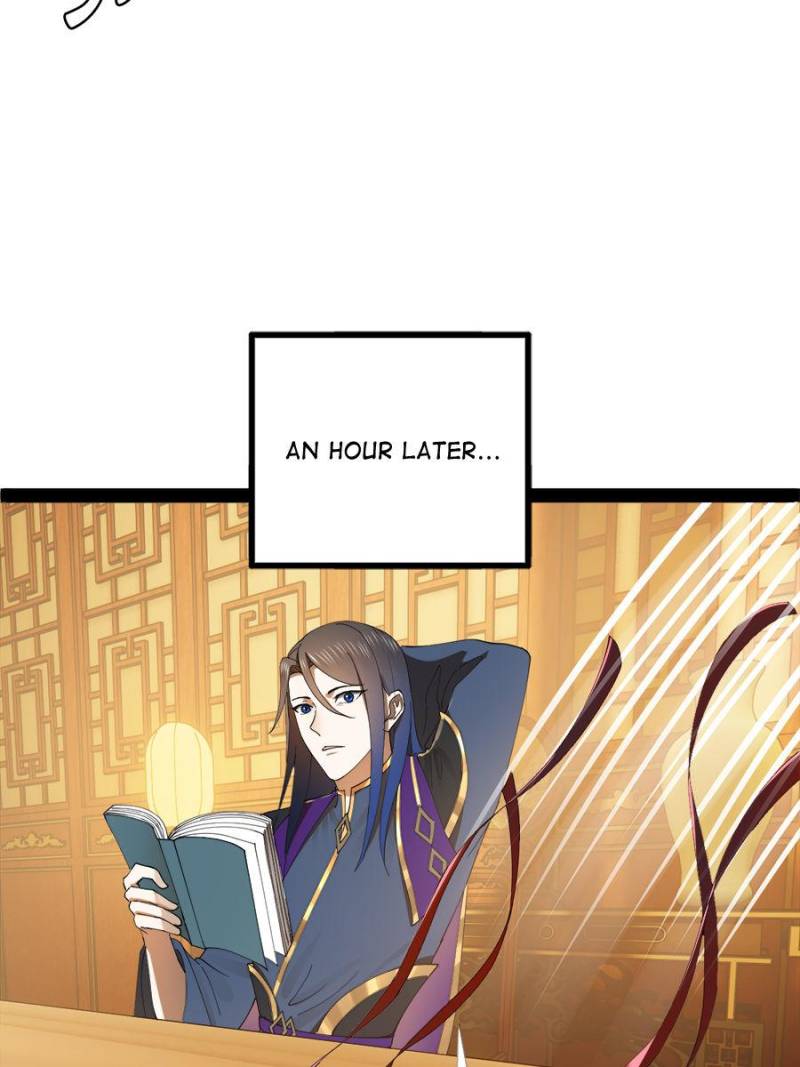 Ultimate Son-in-Law Chapter 121 - Page 12