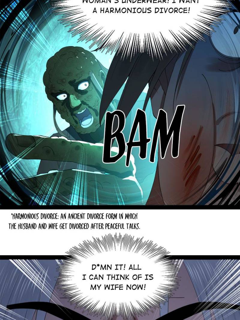 Ultimate Son-in-Law Chapter 121 - Page 17