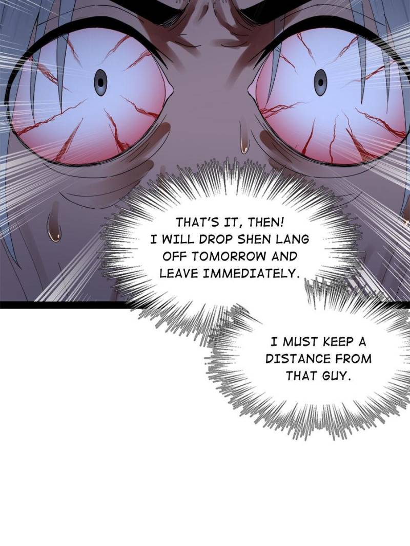 Ultimate Son-in-Law Chapter 121 - Page 18