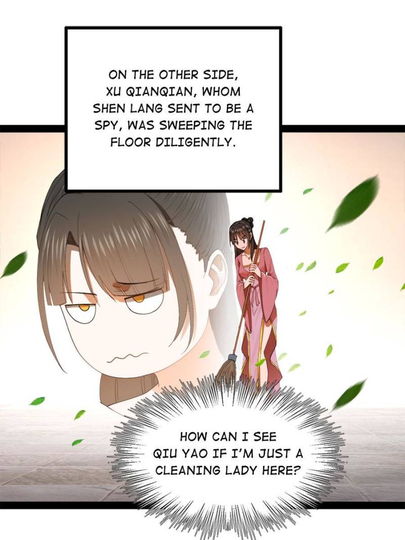 Ultimate Son-in-Law Chapter 121 - Page 19