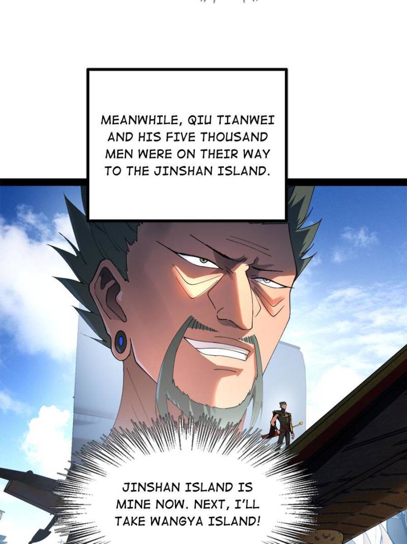 Ultimate Son-in-Law Chapter 121 - Page 20