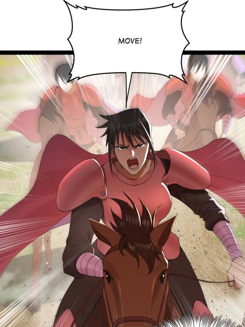 Ultimate Son-in-Law Chapter 121 - Page 23