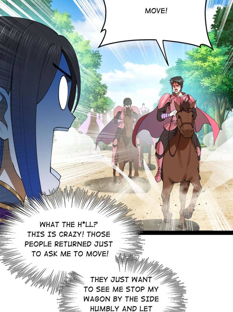 Ultimate Son-in-Law Chapter 121 - Page 29