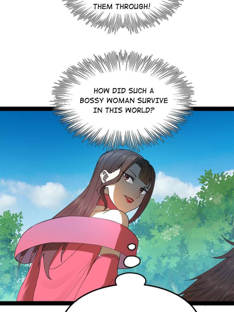 Ultimate Son-in-Law Chapter 121 - Page 30