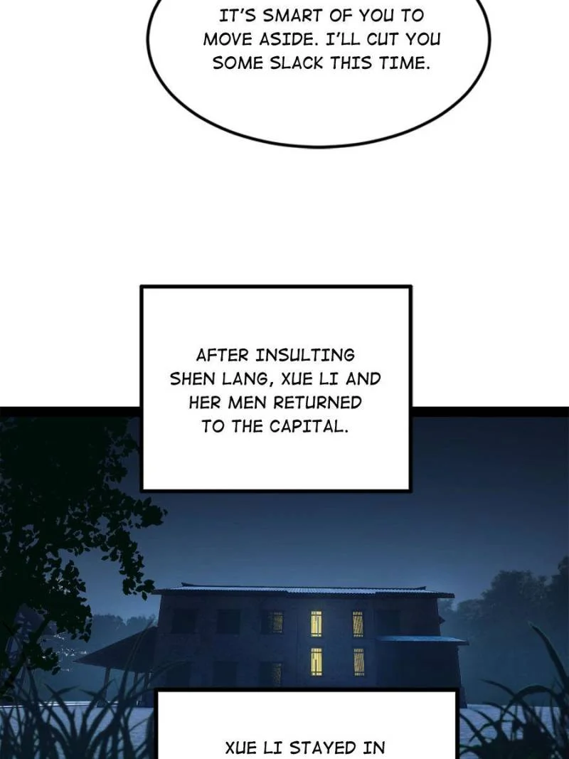 Ultimate Son-in-Law Chapter 121 - Page 31