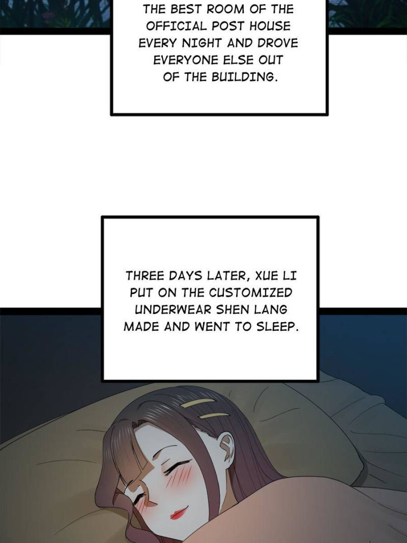 Ultimate Son-in-Law Chapter 121 - Page 32