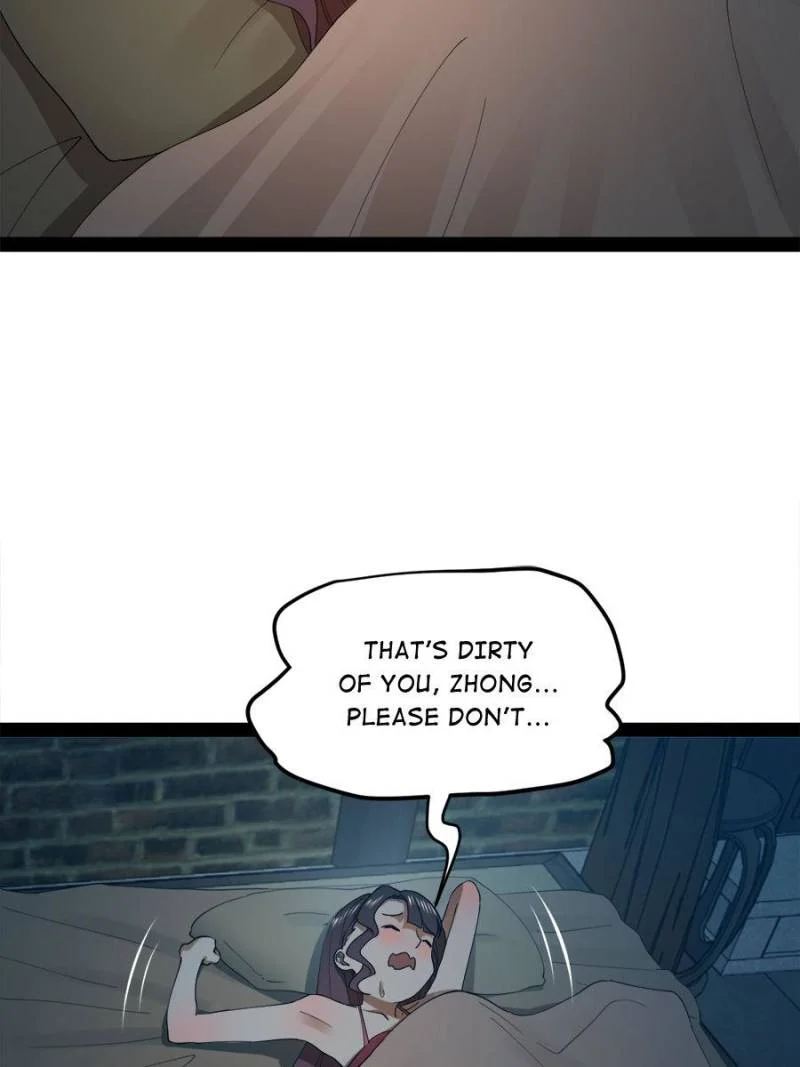 Ultimate Son-in-Law Chapter 121 - Page 33