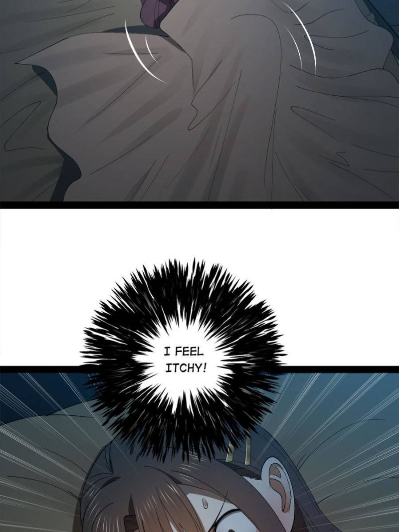 Ultimate Son-in-Law Chapter 121 - Page 34