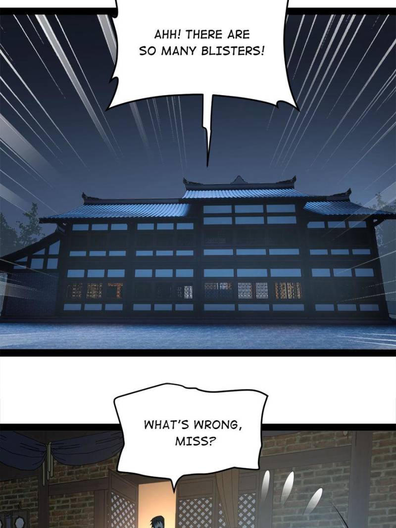 Ultimate Son-in-Law Chapter 121 - Page 37