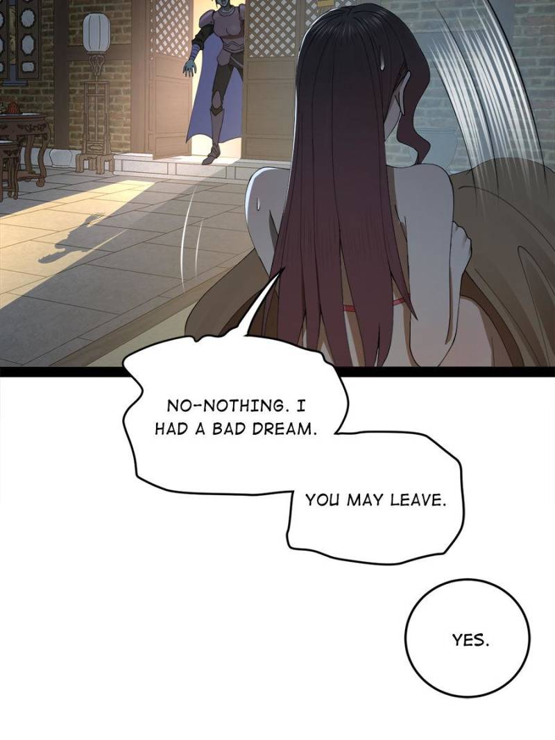 Ultimate Son-in-Law Chapter 121 - Page 38