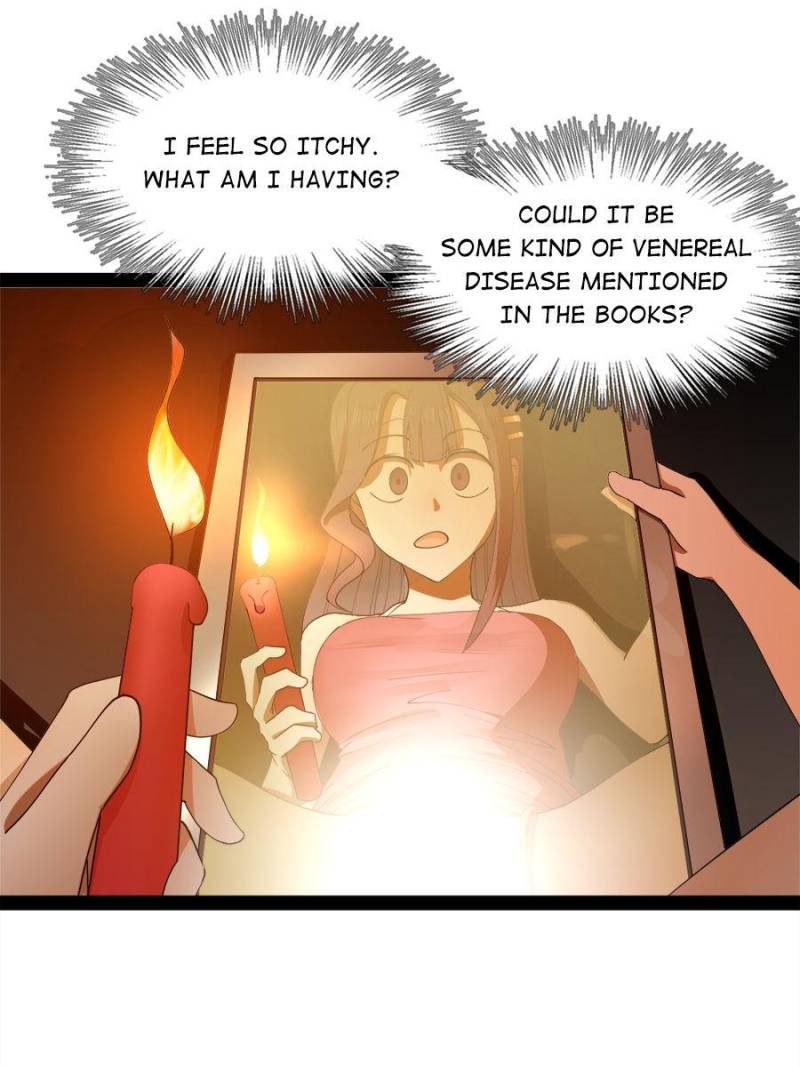 Ultimate Son-in-Law Chapter 121 - Page 41