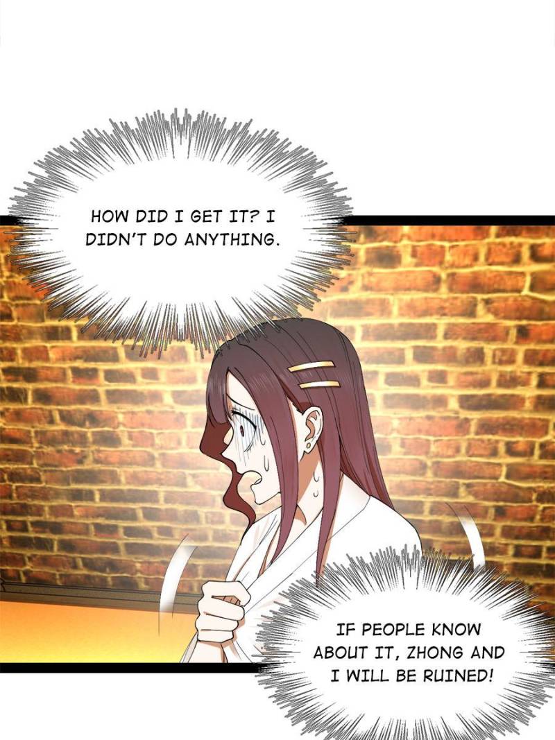 Ultimate Son-in-Law Chapter 121 - Page 42
