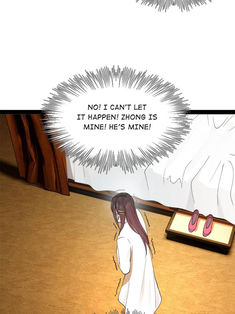 Ultimate Son-in-Law Chapter 121 - Page 43