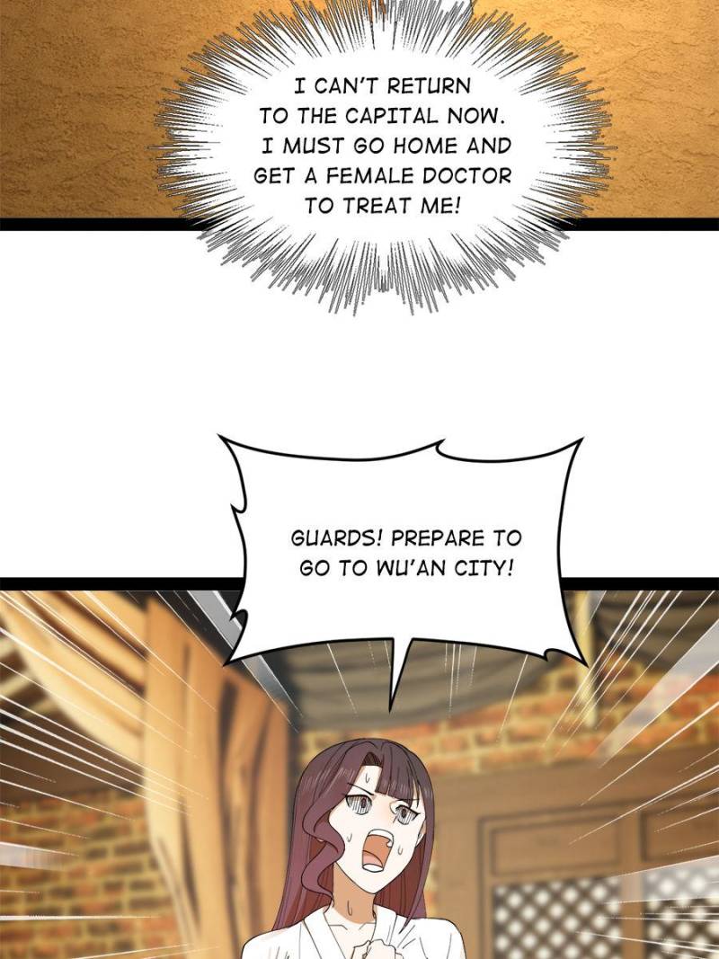 Ultimate Son-in-Law Chapter 121 - Page 44