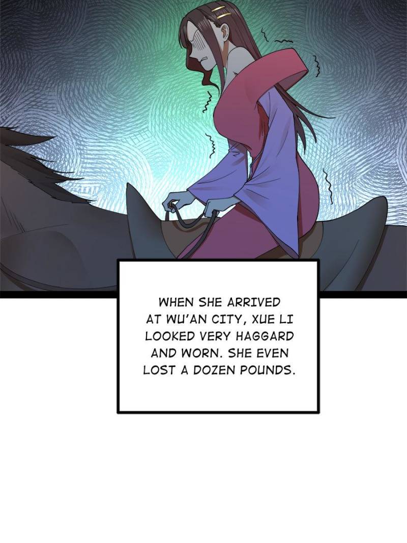 Ultimate Son-in-Law Chapter 121 - Page 46