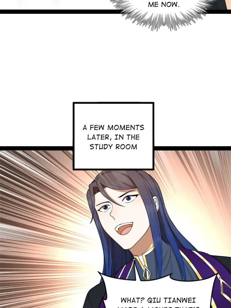 Ultimate Son-in-Law Chapter 121 - Page 49