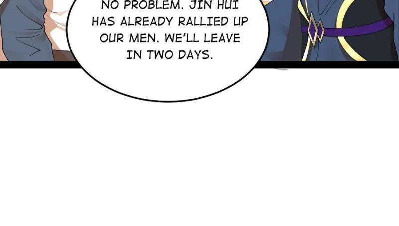 Ultimate Son-in-Law Chapter 121 - Page 51