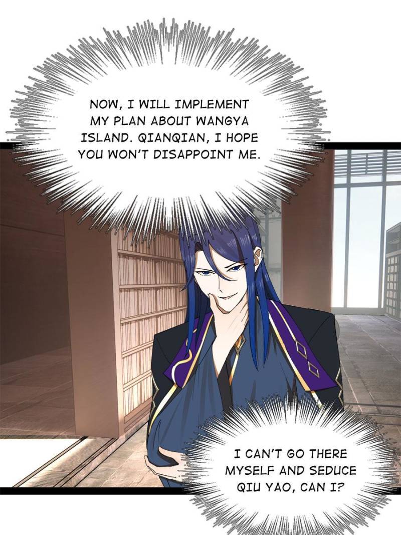 Ultimate Son-in-Law Chapter 121 - Page 52