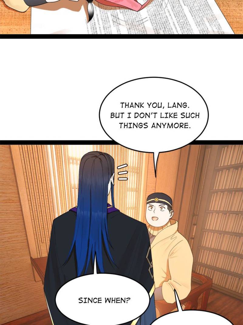 Ultimate Son-in-Law Chapter 121 - Page 54