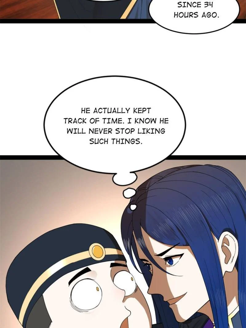 Ultimate Son-in-Law Chapter 121 - Page 55